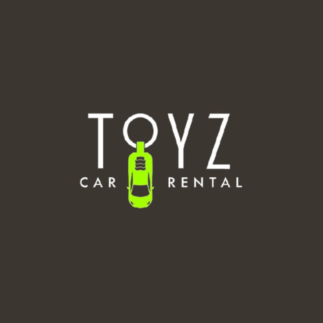 Toyz Car Rental